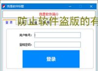 防止软件盗版的有效方法:保护开发者权益的7大策略