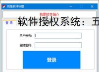 软件授权系统:五大核心方案保障软件安全与版权