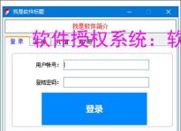 软件授权系统:软件商业化运营的核心保障