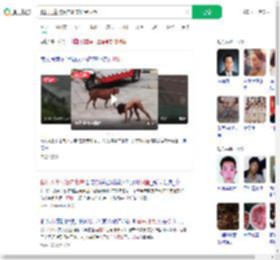 爬行男童将落户北京接受调查_360搜索