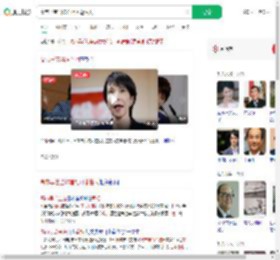 高市早苗当选首相可能性大_360搜索