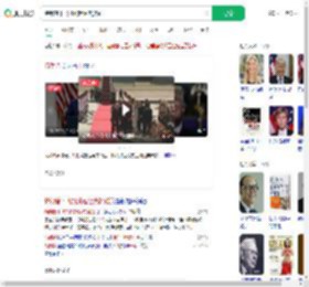 特朗普下飞机跳起经典舞蹈_360搜索