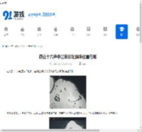 燕云十六声中墨家旧址猫咪位置在哪-燕云十六声墨家旧址猫咪的具体地点 - 91手游网